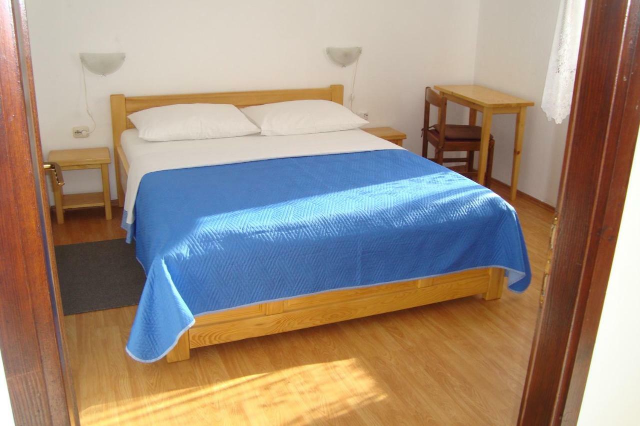 Apartment Ante Sveti Juraj Extérieur photo